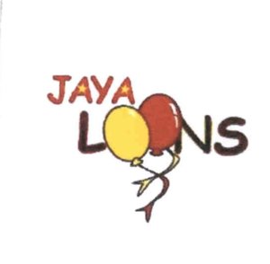 Trademark JAYA LOONS