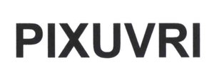 Trademark PIXUVRI