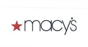 Trademark Macy's