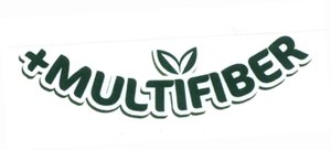 Trademark MULTIFIBER