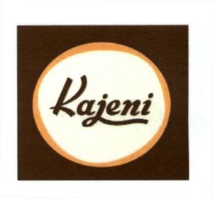 Trademark Kajeni