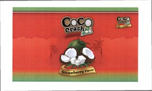 Trademark COCO Crash Stawberry