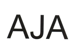 Trademark AJA