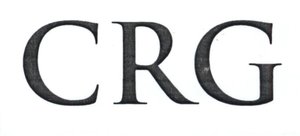 Trademark CRG