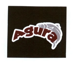 Trademark AGURA + LOGO