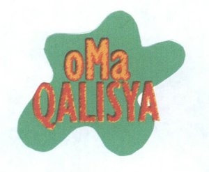 Trademark Oma Qalisya