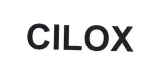Trademark CILOX