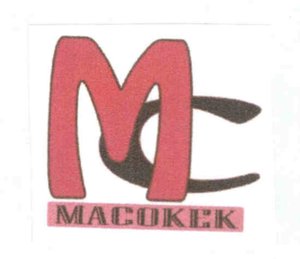 Trademark Macokek