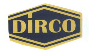 Trademark DIRCO