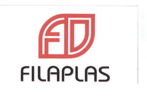 Trademark FILAPLAS + LOGO