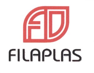 Trademark FILAPLAS + LOGO