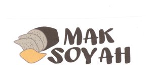 Trademark MAK SOYAH