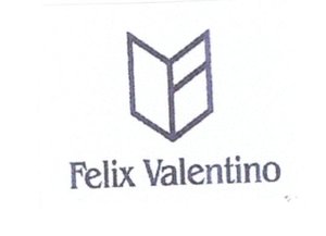 Trademark FELIX VALENTINO + LOGO