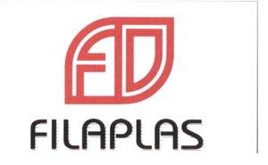 Trademark FILAPLAS + LOGO