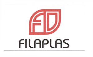 Trademark FILAPLAS + LOGO