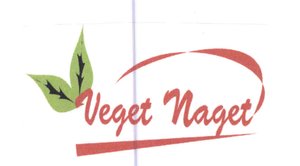 Trademark VEGET NAGET