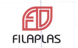 Trademark FILAPLAS + LOGO