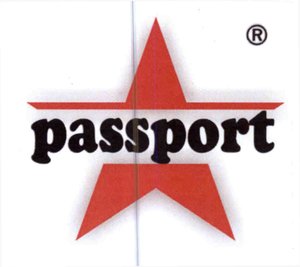 Trademark Passport