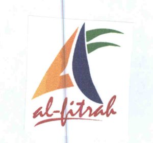 Trademark AL-FITRAH + LOGO