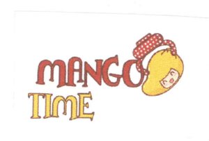 Trademark Mangotime