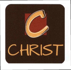 Trademark Christ + logo c