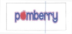 Trademark POMBERRY