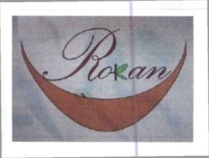 Trademark ROKAN