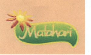 Trademark MATAHARI + LUKISAN