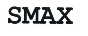 Trademark SMAX