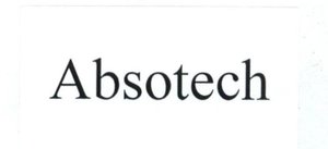 Trademark ABSOTECH