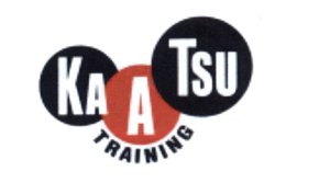 Trademark KAATSU TRAINING