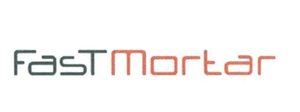 Trademark FASTMORTAR