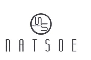 Trademark NATSOE + LOGO