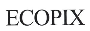 Trademark ECOPIX