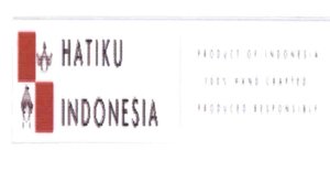 Trademark HATIKU INDONESIA