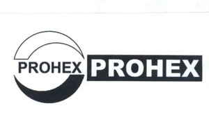 Trademark PROHEX