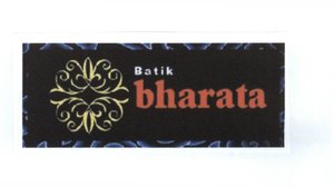 Trademark BATIK BHARATA