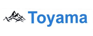 Trademark Toyama