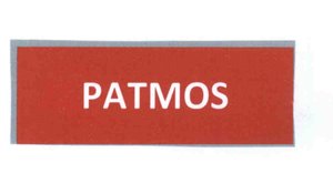 Trademark PATMOS