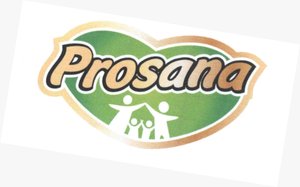 Trademark PROSANA + Lukisan