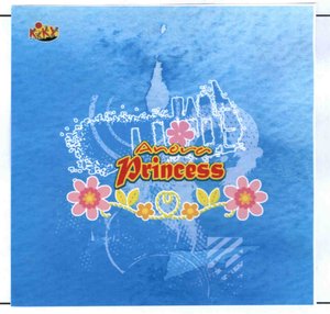 Trademark KIKI Anora Princess