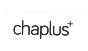 Trademark CHAPLUS+