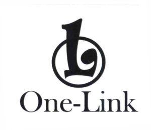 Trademark ONE-LINK + Logo L