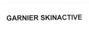 Trademark GARNIER SKINACTIVE