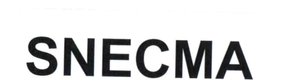 Trademark SNECMA