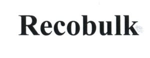 Trademark Recobulk