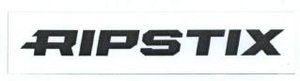 Trademark RIPSTIX