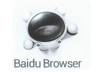 Trademark BAIDU BROWSER