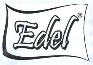 Trademark EDEL