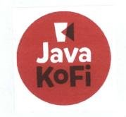 Trademark JAVA KOFI & Logo